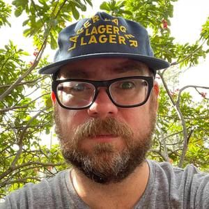 Meet your Posher, Rob